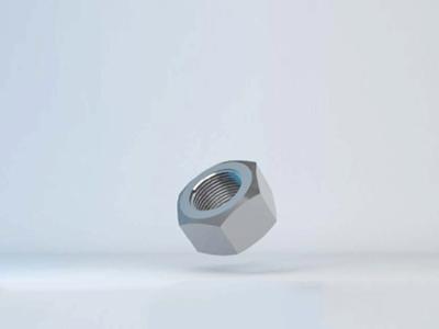 Hexagon Nuts六角螺母